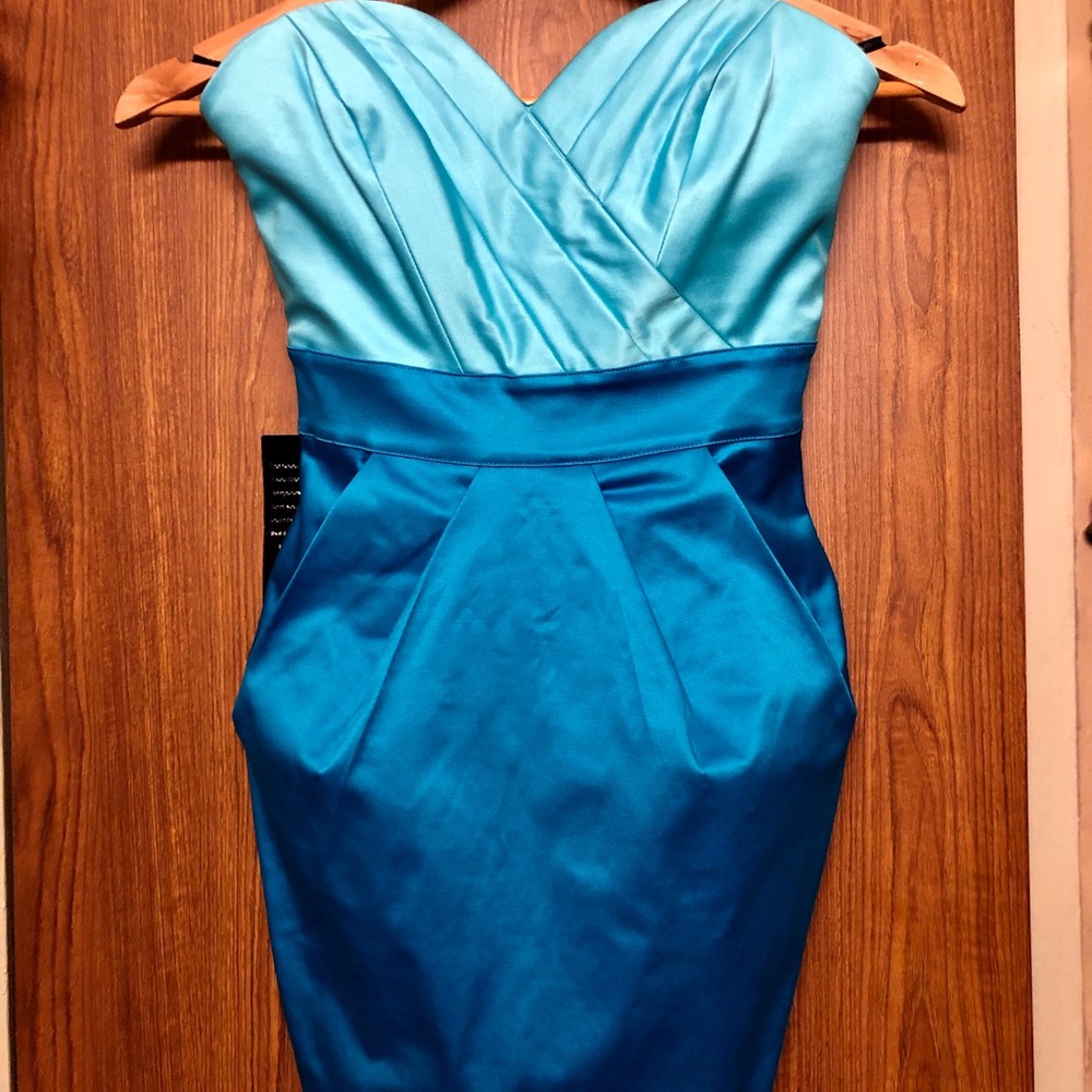 Glam Tulip Dress